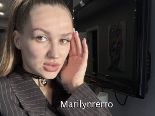 Marilynrerro