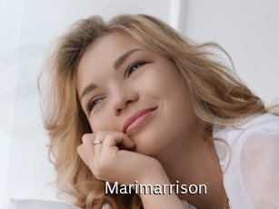 Marimarrison