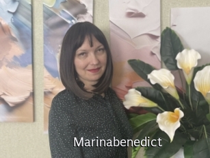 Marinabenedict