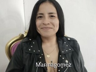 Marinagomez