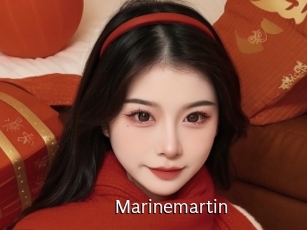 Marinemartin