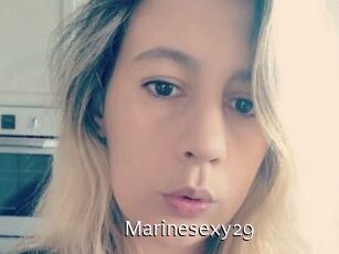 Marinesexy29