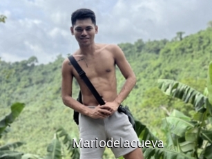 Mariodelacueva