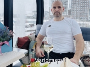 Mariogaspari