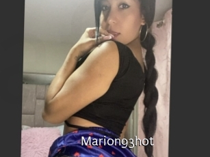 Marion93hot