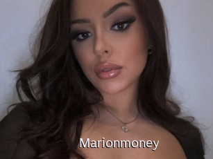 Marionmoney