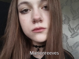 marionreeves Anal Fist