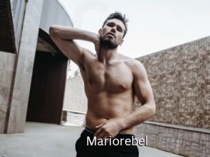 Mariorebel