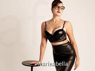 marisabella Anal Fist