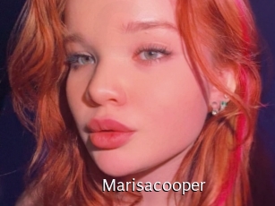 Marisacooper
