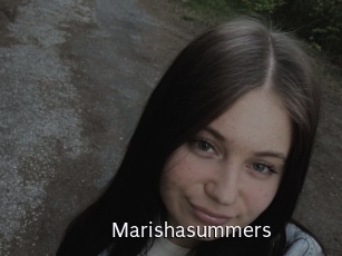 Marishasummers