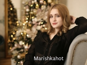Marishkahot