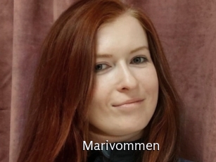 Marivommen