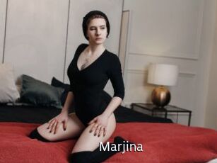 Marjina