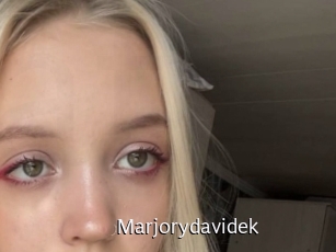 Marjorydavidek