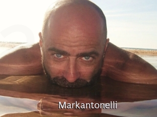 markantonelli Anal Fist