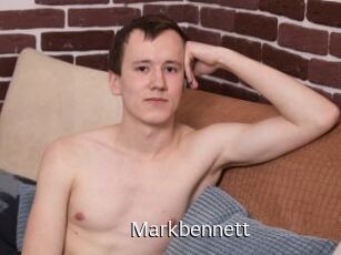 Markbennett