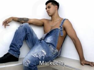 Markdeiby