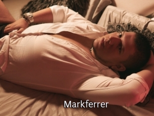 Markferrer