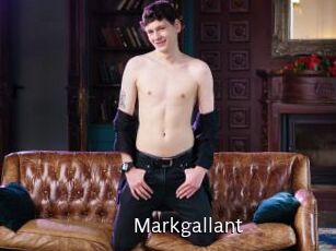 Markgallant
