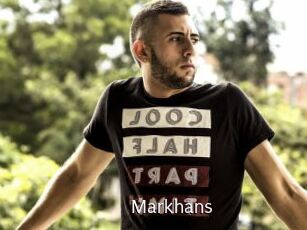 Markhans