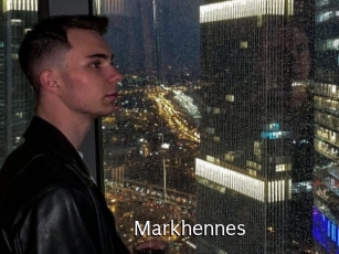 Markhennes