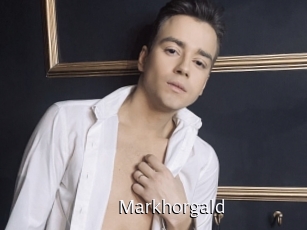 Markhorgald