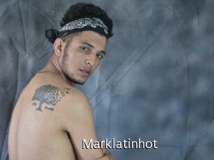 Marklatinhot