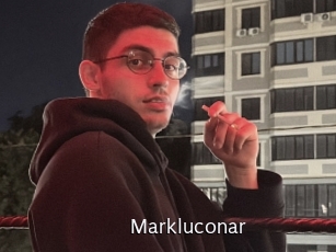 Markluconar