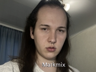 markmix Anal Fist