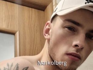 markolberg Anal Fist