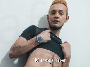 Marksplinter