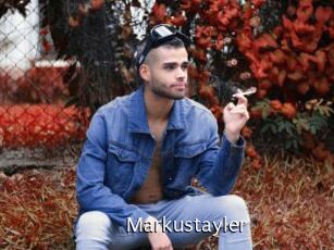 Markustayler