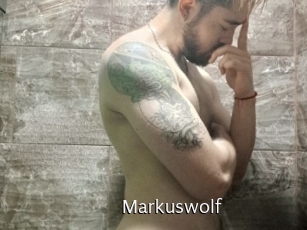 Markuswolf