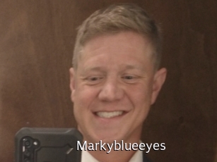 Markyblueeyes