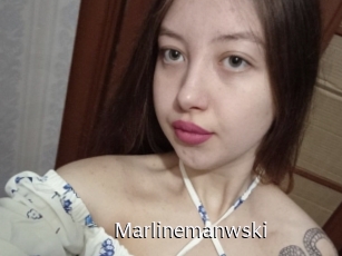 Marlinemanwski