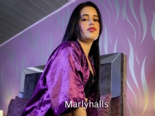 Marlyhalls