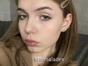 Marmalades