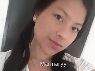 Marmaryy