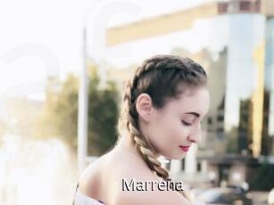 Marrena
