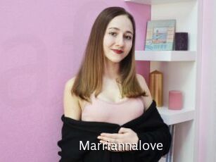 Marriannalove