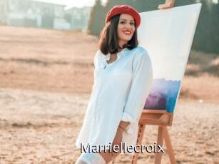 Marriellecroix
