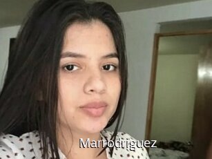 Marrodriguez