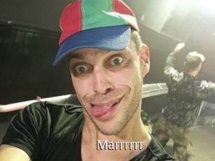 Marrrrrr