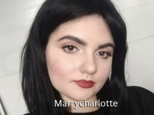 marrycharlotte Anal Fist