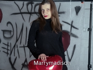 Marrymadison