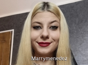 marrymenedez Anal Fist
