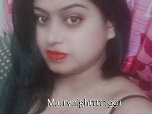 Marrynightttt1991