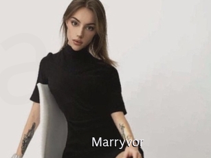 Marryvor