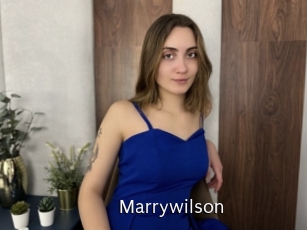Marrywilson